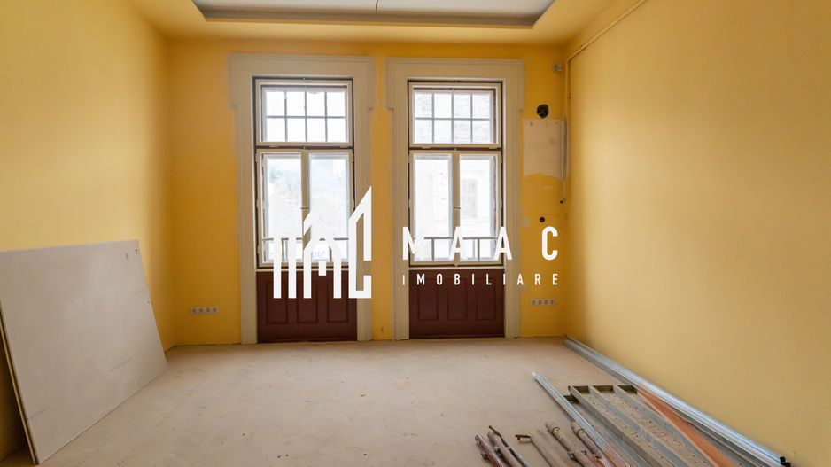 Spatiu comercial/ Birou I 9 camere I 360 mpu I Centru-Agnita - Poză 7