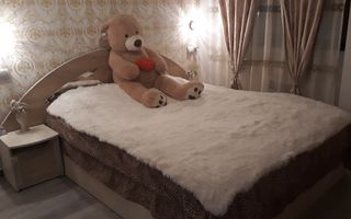 Apartament cu 2 camere de vanzare in Floresti - Poză 1