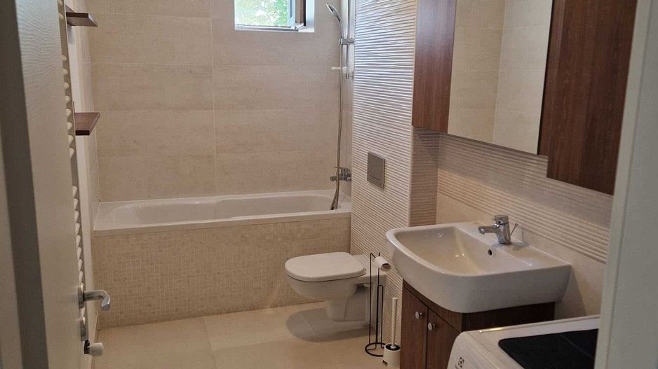 Apartament 2 camere decomandat | Bloc nou | Mobilat premium | Etaj 2 | Titan - Poză 6