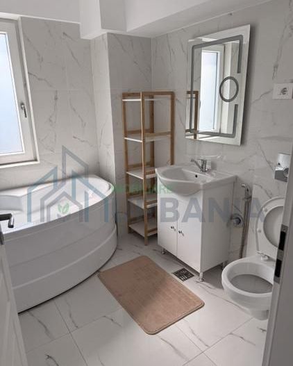 Apartament 2 camere de închiriat, Iași, lângă Kaufland - Poză 3