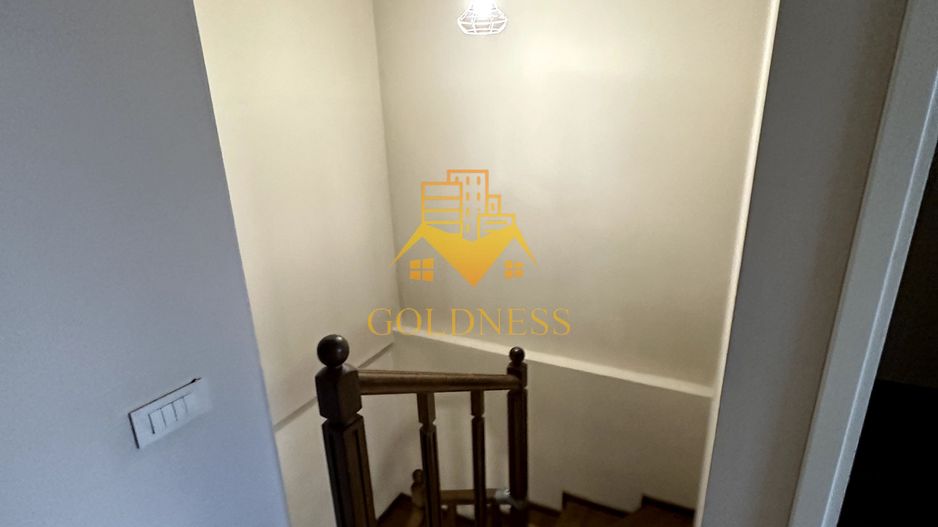 Casa 4 camere individuală, Curte, Parcare,Iris,Oașului, Lidl, REVO Gym - Poză 4