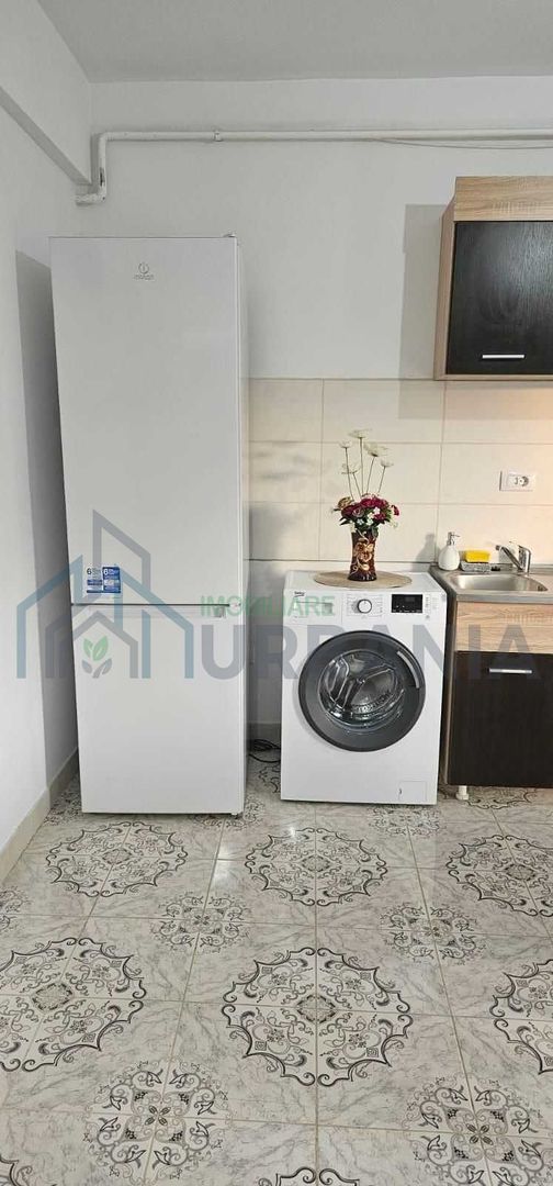 Apartament 1 cameră, Valea Adâncă - Intersecția 5 Drumuri, Iași - Poză 6