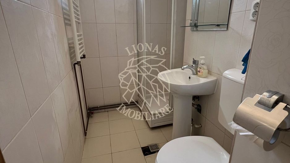 Apartament 2 camere 55 mp con.-etaj 1-Renovat complet- Decebal - Poză 6