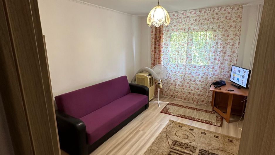 GARSONIERA ETAJ 3/4 OCAZIE PAJURA - Poză 1