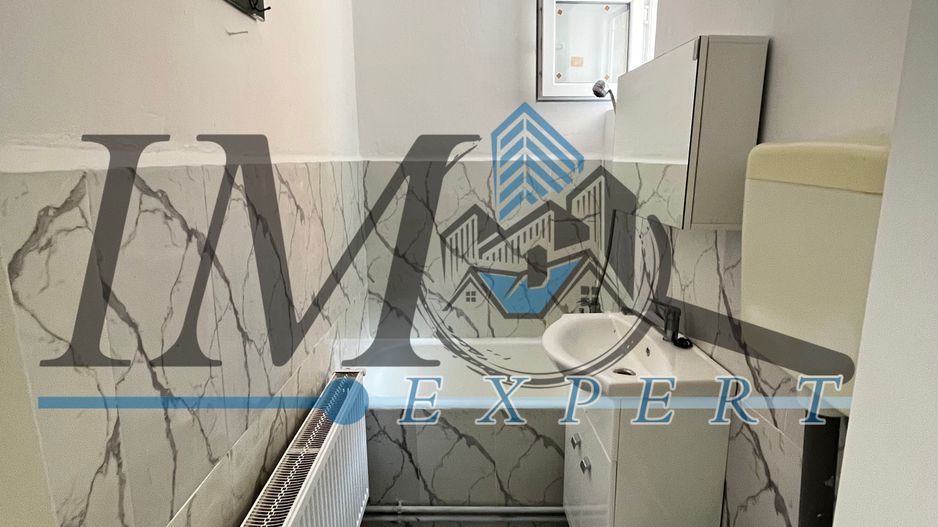 Apartament cu 3 camere renovat de vânzare in Sebeș - Poză 5