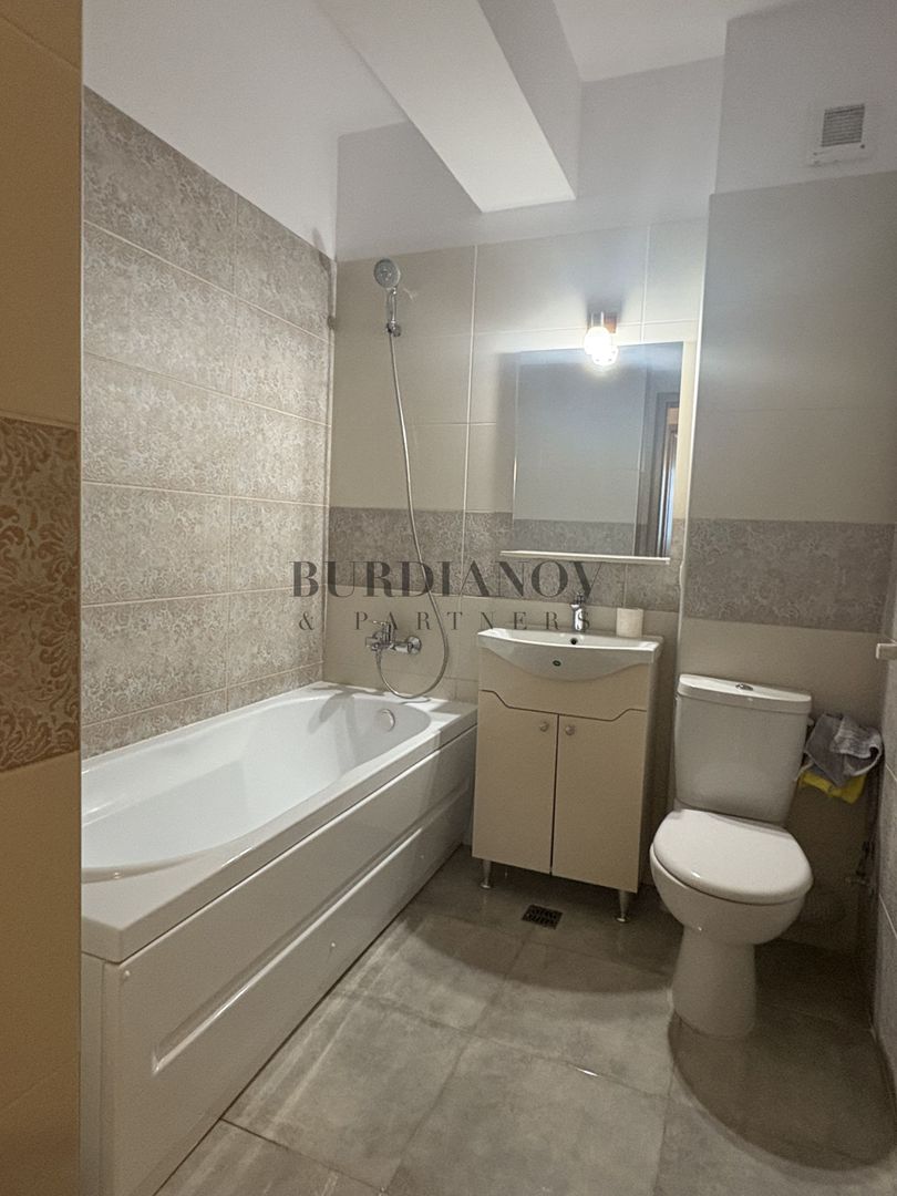 Apartament cu 2 camere de vânzare- Pacii - Rotar Park 1 - Poză 5