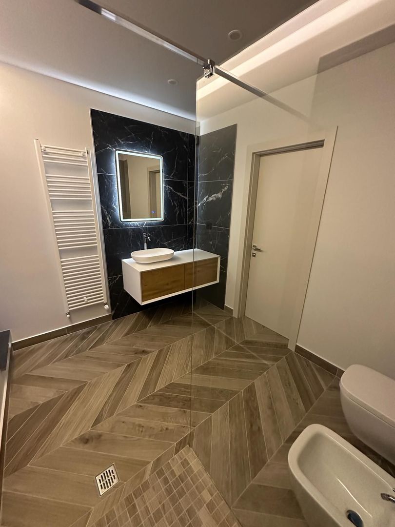 Casă / Vilă cu 7 camere de închiriat în Pipera, Bucuresti - Poză 21