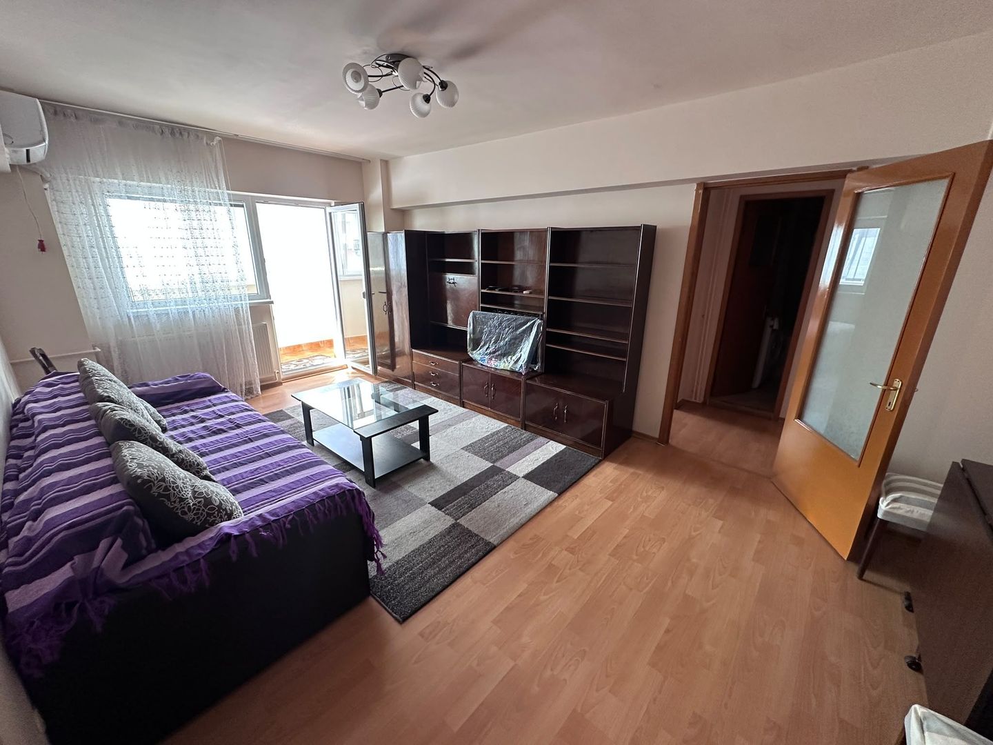 3 Camere 70Mp Bloc 82 Calea Mosilor Bucur Obor Cartierul Armenesc - Poză 12