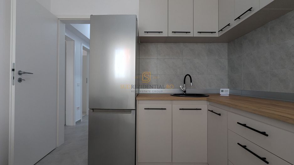 Apartament 2 camere, prima inchiriere, Drm. Binelui, Metrou Aparatori - Poză 6