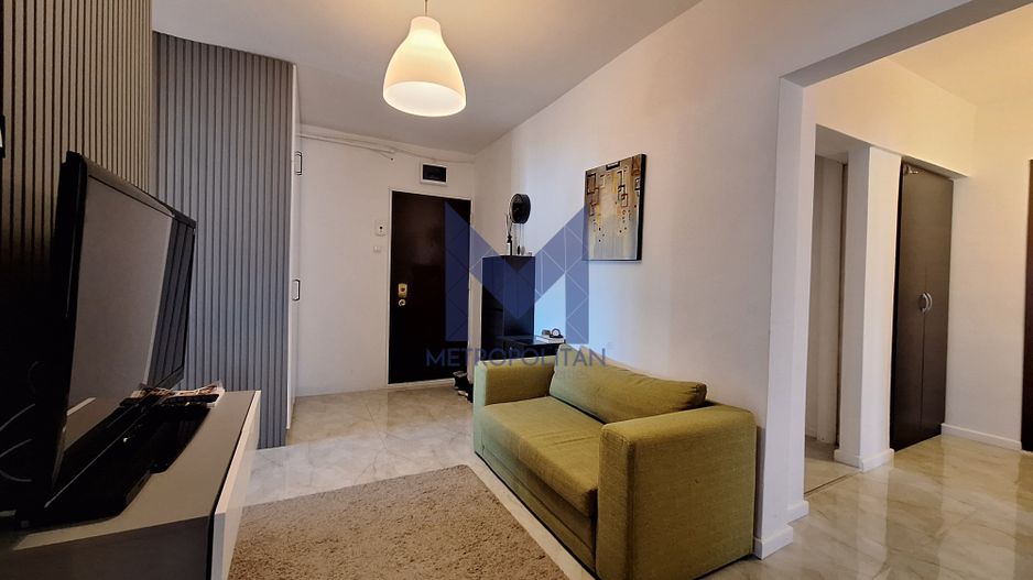 Apartament 3 camere, 92 mp | Gheorgheni - Interservisan | Bd. N. Titulescu 36 - Poză 6