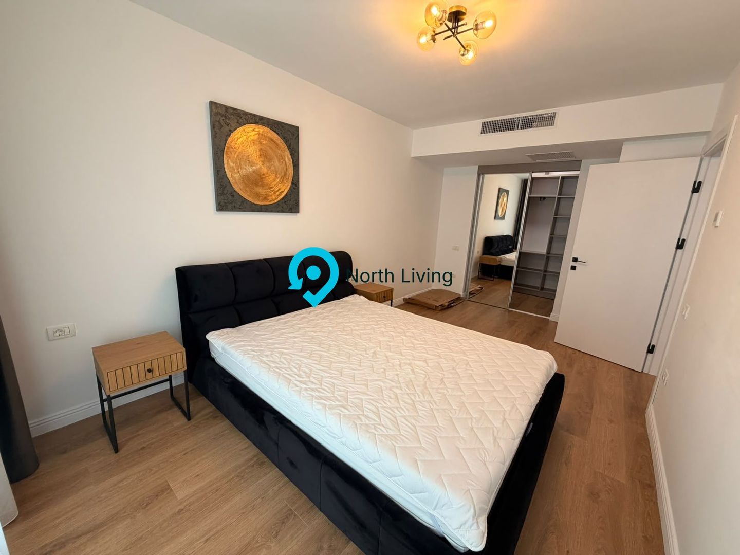 Apartament 2 camere | Pipera Plaza | Parcare | Disponibil imediat - Poză 6
