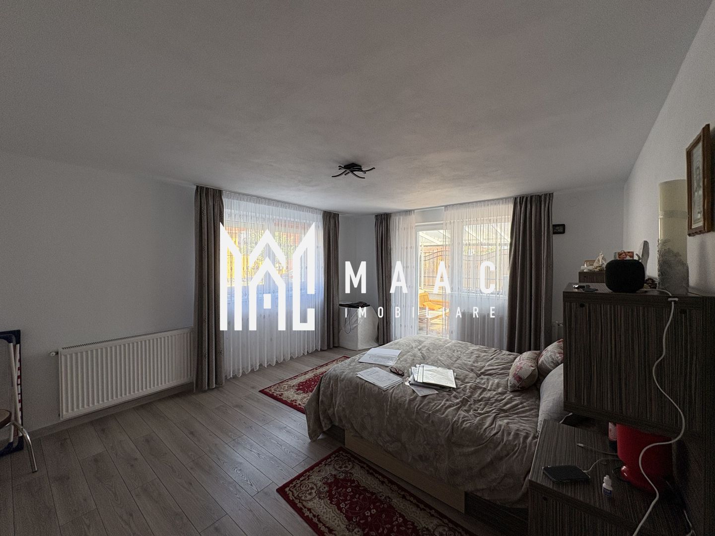 Apartament 2 camere | Turnișor | 56 mp, grădină - Poză 8