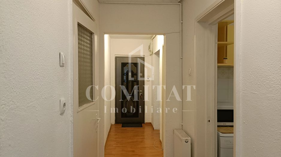 Apartament cu 4 camere | Zona Parcului Mehedinți - Mănăștur - Poză 10