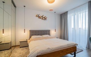 Apartament 2 camere | Parcare subterana  + boxă - Poză 5