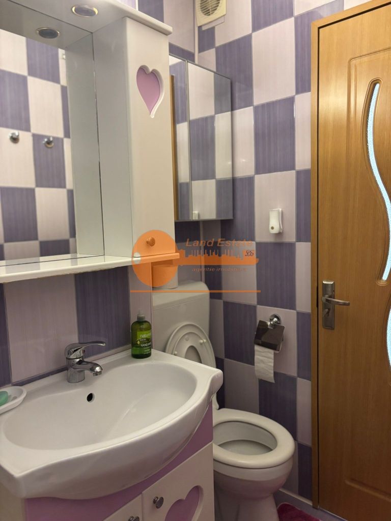 Apartament cu 2 camere Crangasi-Giulesti - Poză 6