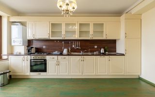 Apartament 4 camere  de inchiriat - Utilitati incluse - Dumbravii - Poză 3