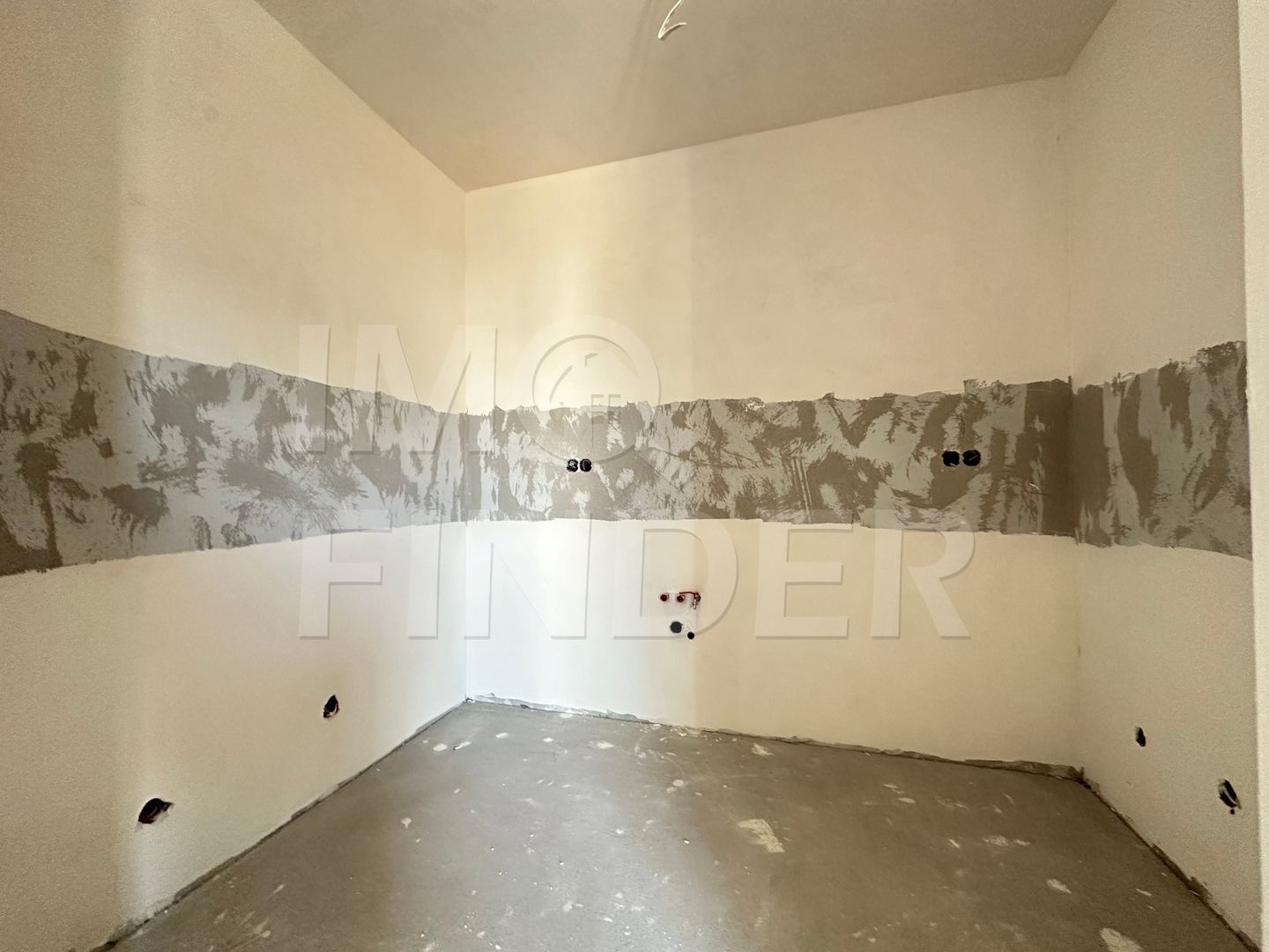Apartament 2 camere, 62 mp utili, imobil nou, Andrei Muresanu, Cluj-Napoca - Poză 3