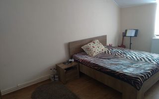 Ag EUROPA vinde casa individuala 7 cam  teren 4 ari zona TITULESCU . - Poză 6