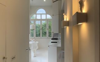 Bijuterie arhitecturală | Ateneul Român | Cladire emblematica | - Poză 12