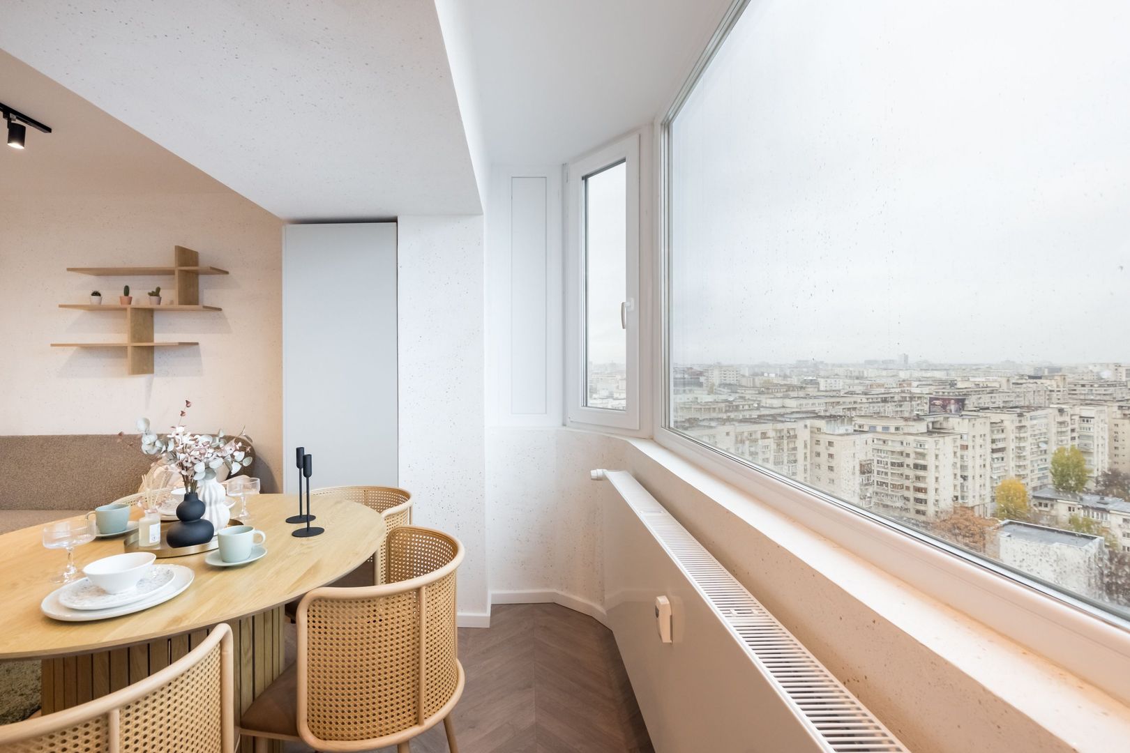 COMISION 0% - Proprietate cu super view Piata Alba Iulia - Poză 6