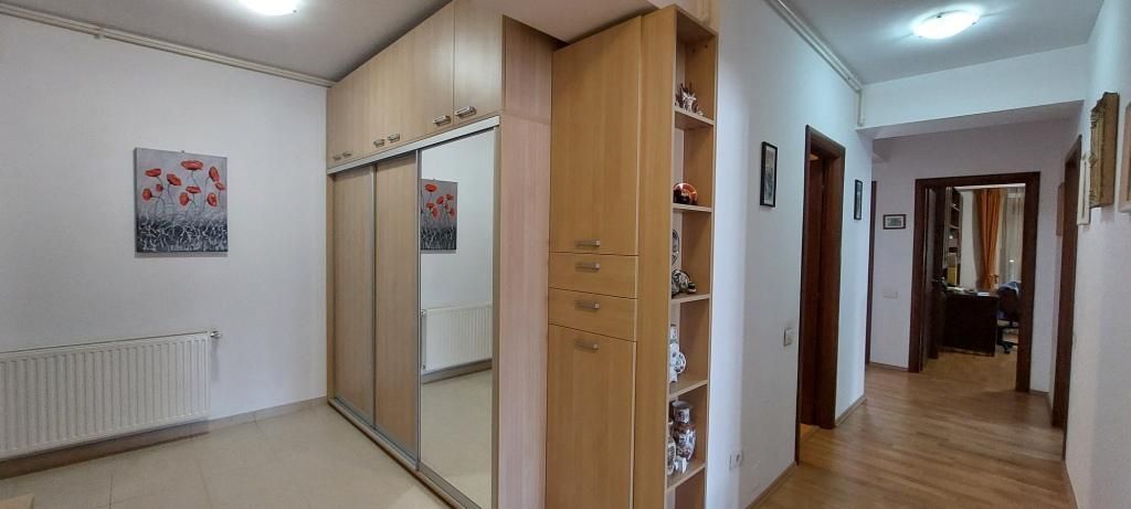 3 camere | Baneasa | 2 locuri parcare | Ionescu de la Brad - Poză 13