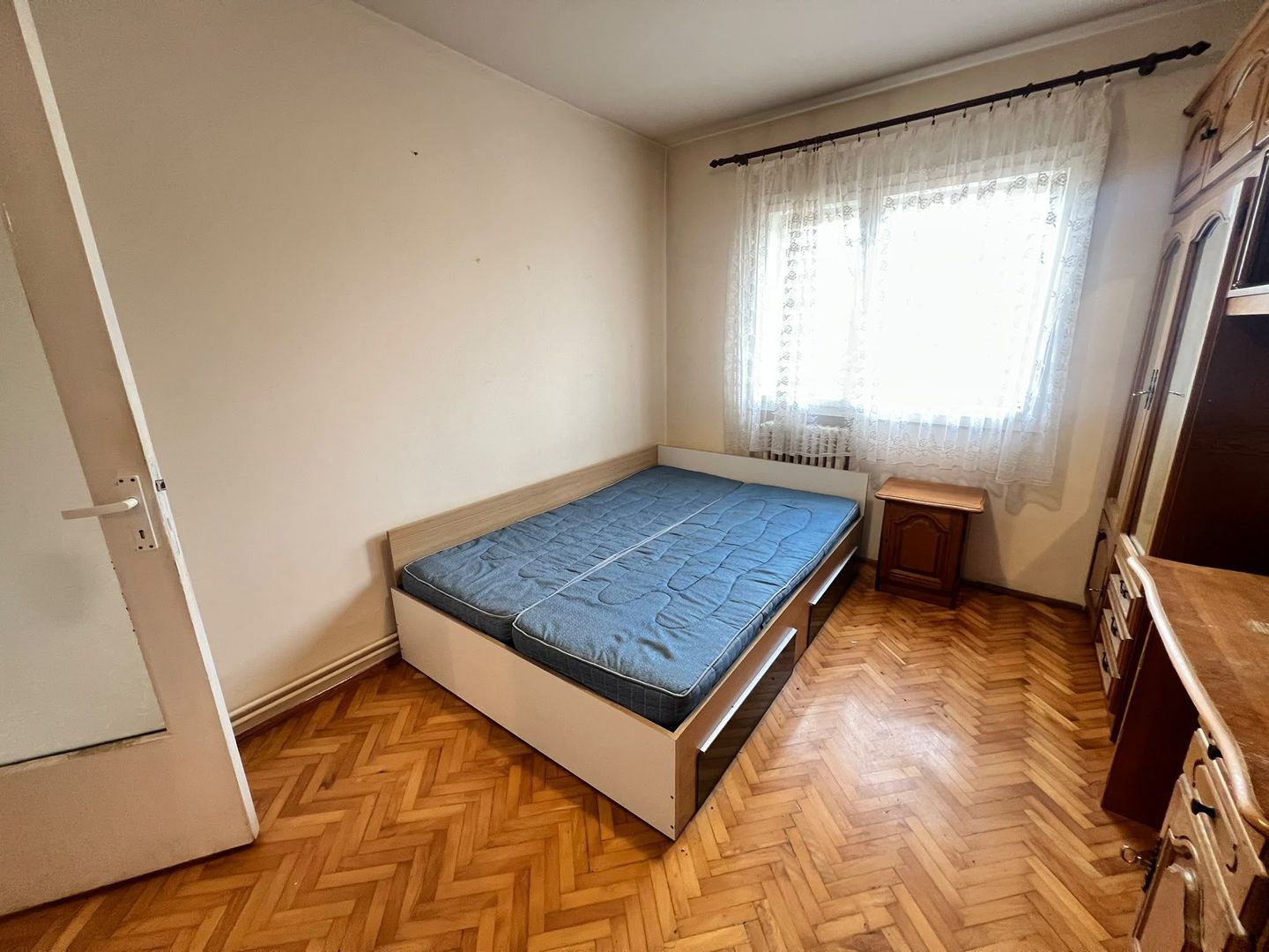 Apartament cu 3 dormitoare | 70 mp | FSEGA | Parcare - Poză 5