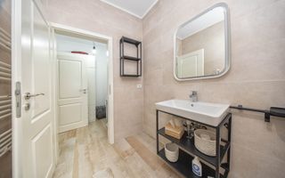 Apartament 3 Camere | 80 mp | Zona Centrală - Pet Friendly - Poză 11