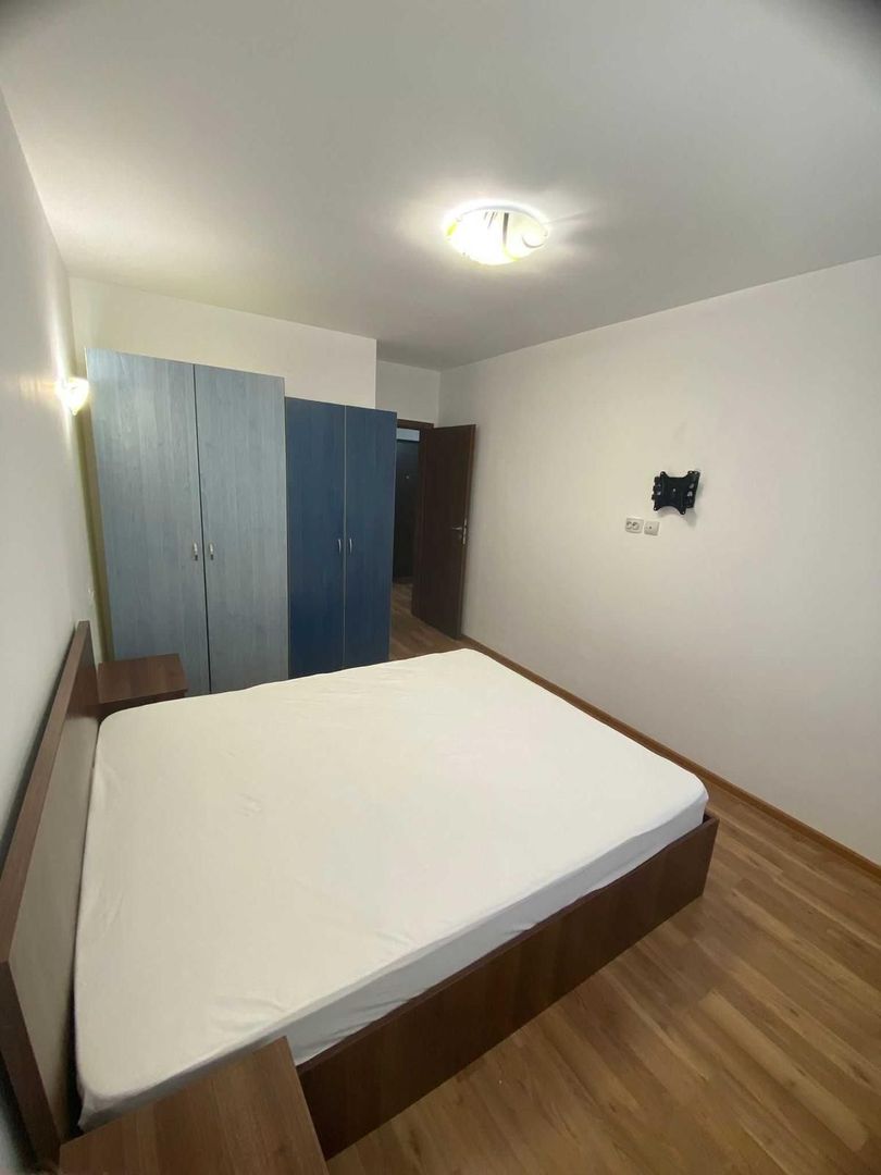AP.2 CAMERE - APARATORI, PARCARE INCLUSA, CENTRALA PROPRIE, METROU - Poză 3