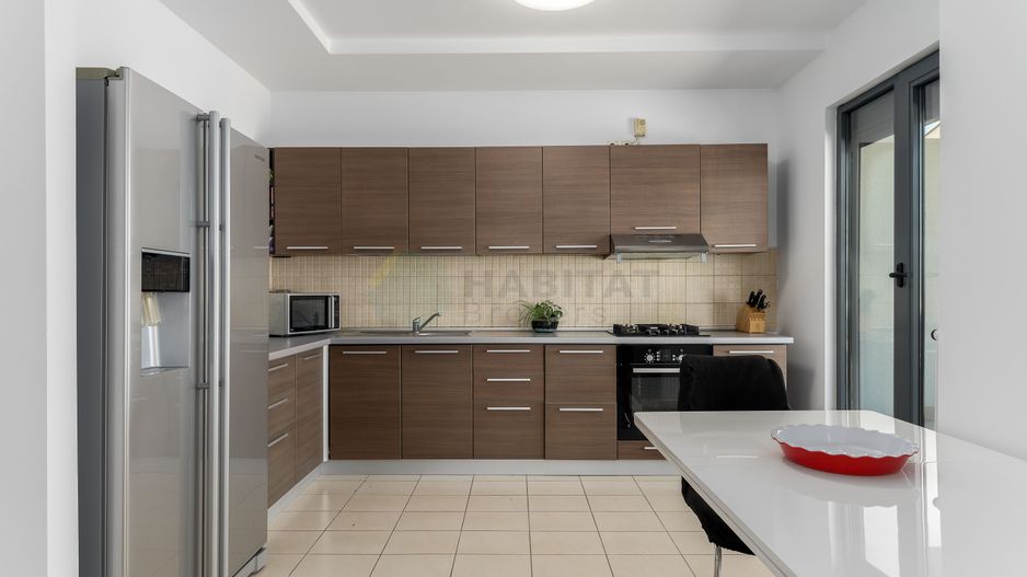 Penthouse Evocasa Armonia - Poză 12