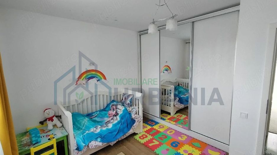 Casă tip duplex în zonă Capăt Lac Rediu, Rediu - Poză 3