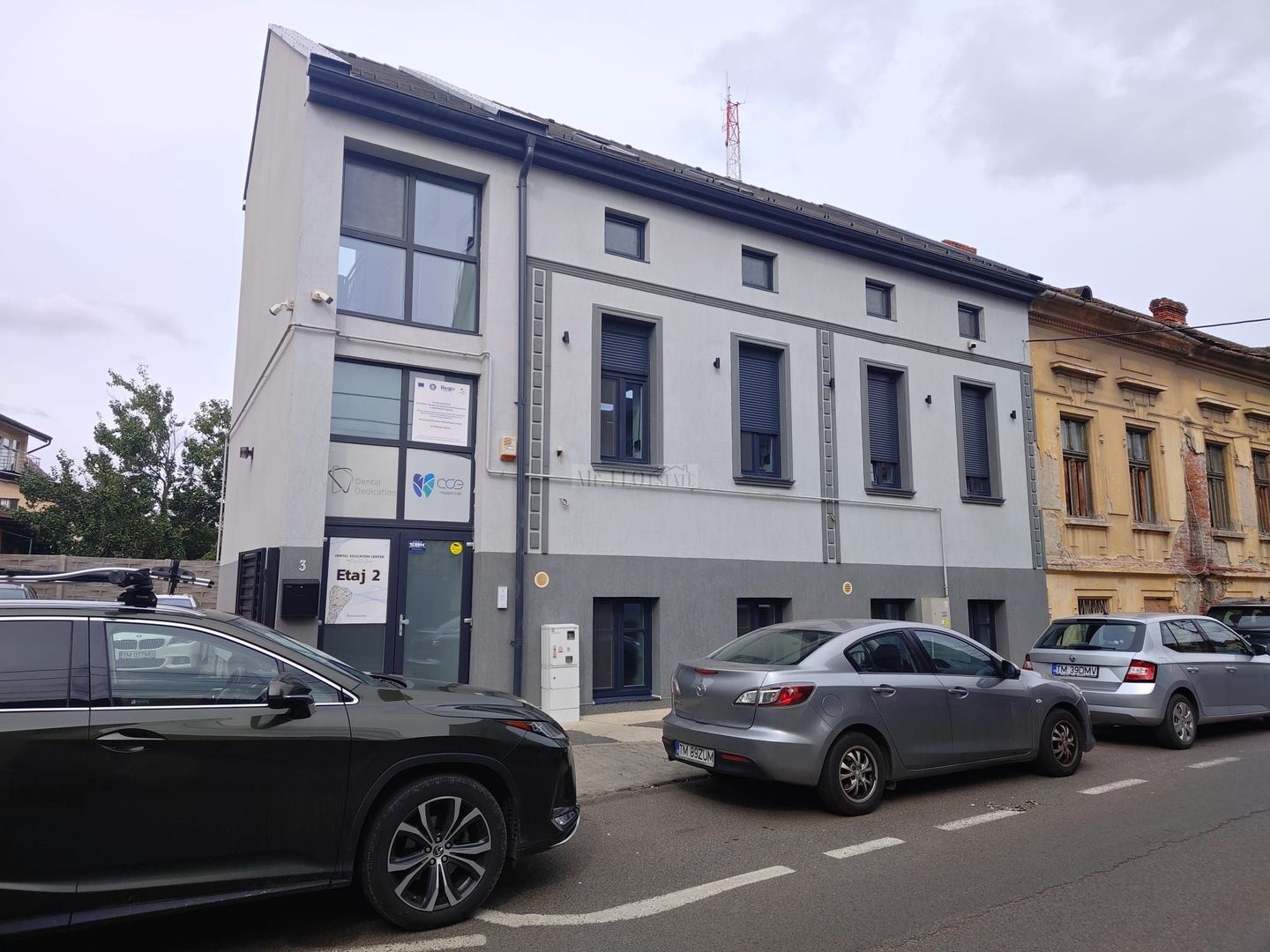 De vanzare Strada Memorandului Timisoara Oportunitate de afacere - Poză 11