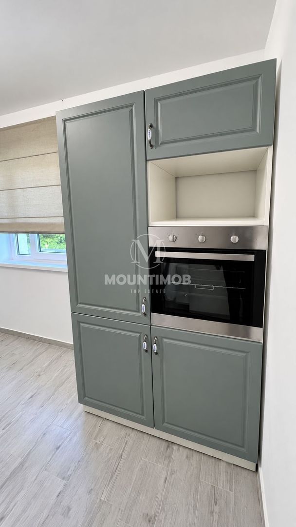 Garsoniera 46 mp, utilata/mobilata,  Loc de Parcare, Tractorul/Brasov - Poză 6