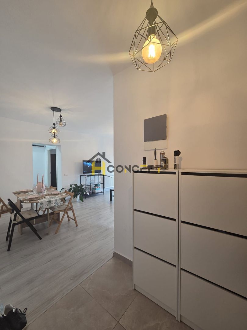 Inchiriere Apartament 2 camere 2 min metrou Vedere Panoramica - Poză 5