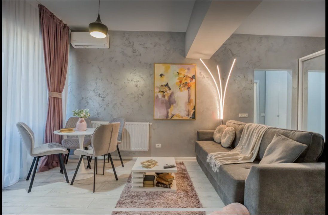 Apartament 2 camere de Lux Unirii - Poză 2