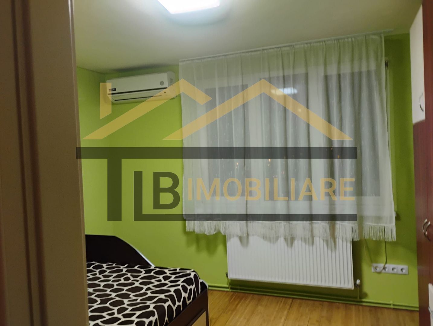 Apartament cu 2 camere, 50mp, decomandat, zona strazii Brasovului - Poză 3
