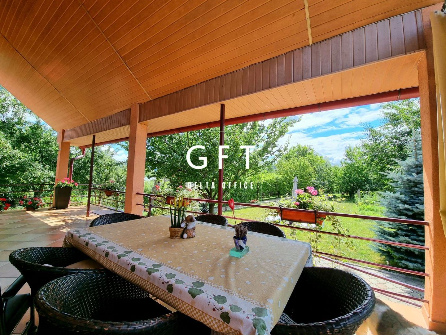 CASA+TEREN, ZONA SUD - Poză 4