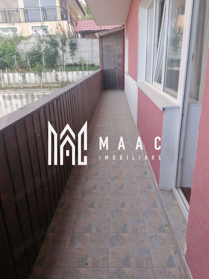 Apartament 2 camere | Decomandat | Balcon | Etaj 1 | Strand - Poză 5
