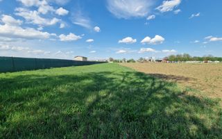 Teren de vanzare, Partos - Poză 2