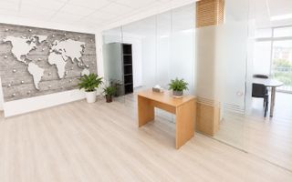 Birouri Premium 110 mp | City Cente - Parcare subterana - Poză 1