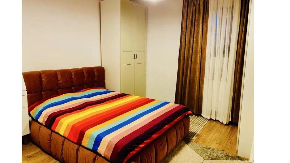 De vanzare apartament studio Crangasi - Poză 3