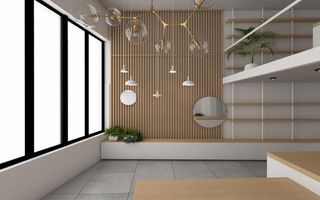 Spatiul comercial Buzesti stradal - Poză 4