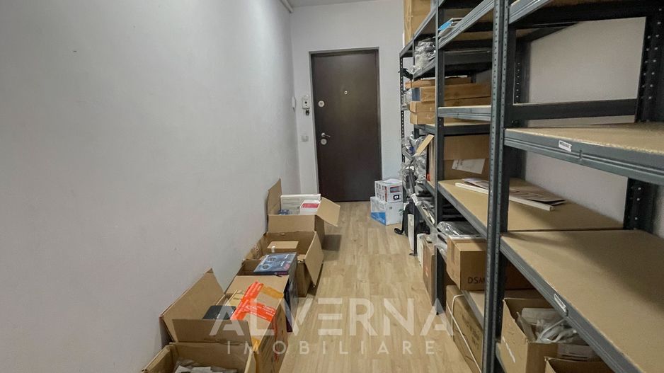 Apartament 4 camere | AC | 74 Mp + Hol 10 Mp | Parcare | Zona Floresti - Poză 11