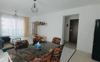 Apartament 2 camere modern - Topcity new phase. - Poză 4