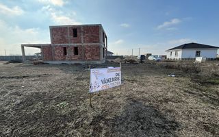 COMISION 0% | Teren Intravilan | Mosnita Veche | 800 mp | 16 mFront - Poză 3