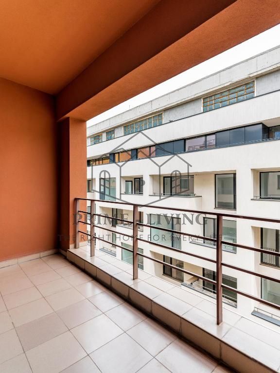 APARTAMENT DE LUX CU 3 CAMERE LA INCHIRIERE LANGA PARCUL HERASTRAU - Poză 7