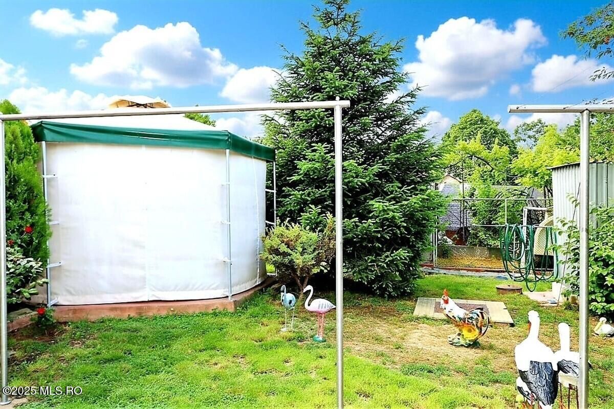 Ovidiu - Str. Nationala, Vila P+1E, teren 1094 mp, vedere la lac! - Poză 39