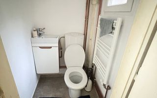 Casa p+1 zona Girocului - Liviu Rebreanu - Poză 11