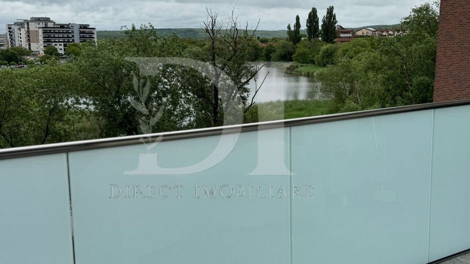 Apartament  premium de închiriat / Zona Iulius Mall - Gheorgheni/ Cluj - Poză 30