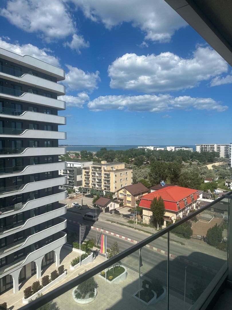 Apartament 2 camere in Mamaia Sat - Spa & Piscina - Ocazie Unica - Poză 2