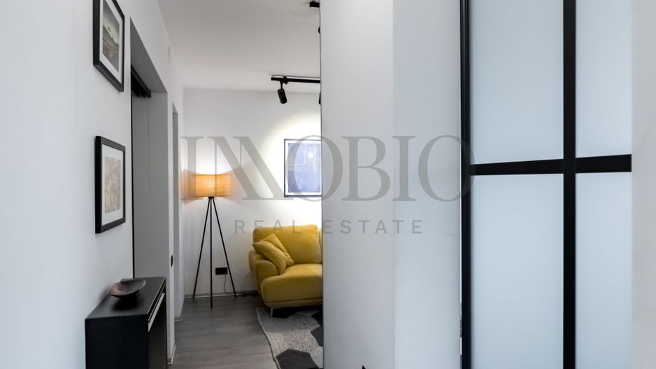Apartament 2 camere premium | Centrală Proprie |  Bdul Ferdinand - Poză 7